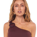 Conjunto Biquini Liso