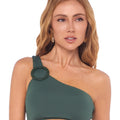 Cropped Liso