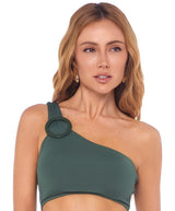 Cropped Liso
