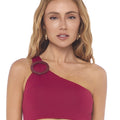 Conjunto Biquini Liso