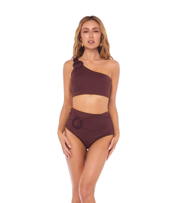 Cropped Liso