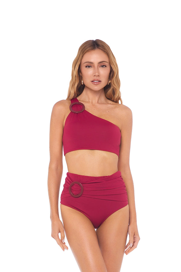 Calcinha Hot Pant lisa - 527