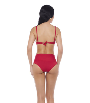 Tanga Lisa Hot Pant Moderate 557 - 08