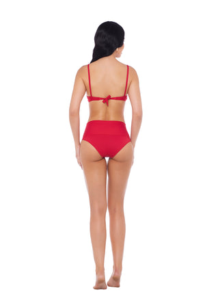 Tanga Lisa Hot Pant Moderate 557 - 05