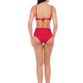 Conjunto Top Liso 428 - 05