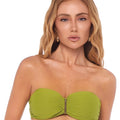 Conjunto Biquini Liso