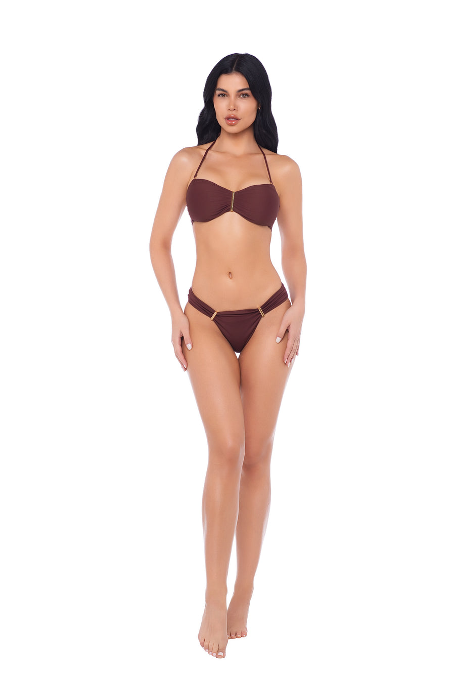 Top Tomara que Caia Liso 429 - 03