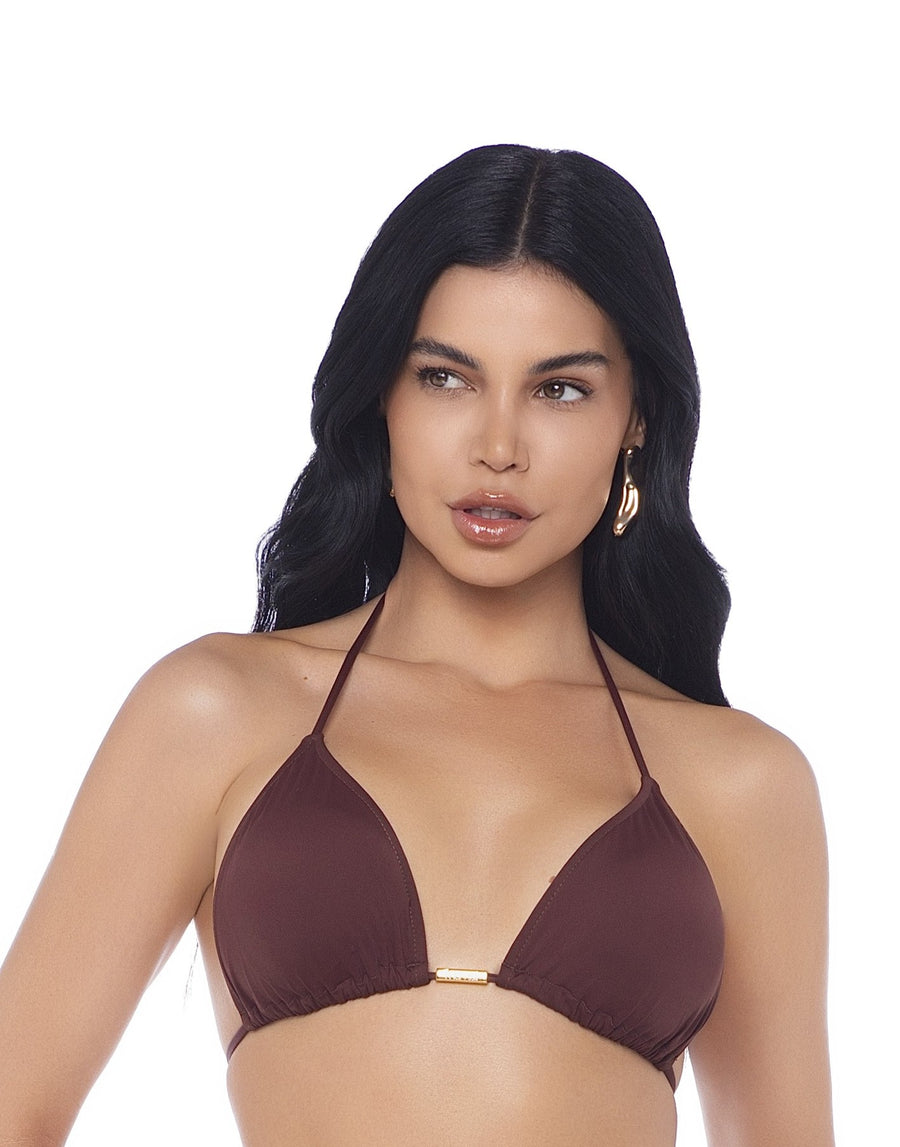 Conjunto Top Cortininha Liso 430 - 04