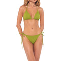Conjunto Biquini Liso