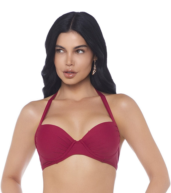 Conjunto Biquini Liso