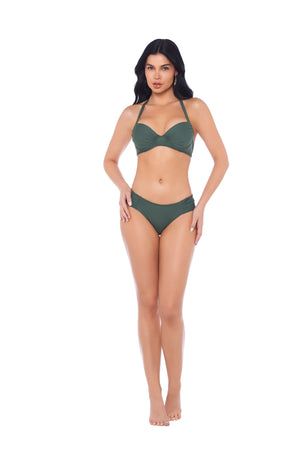 Top Liso 433 - 03