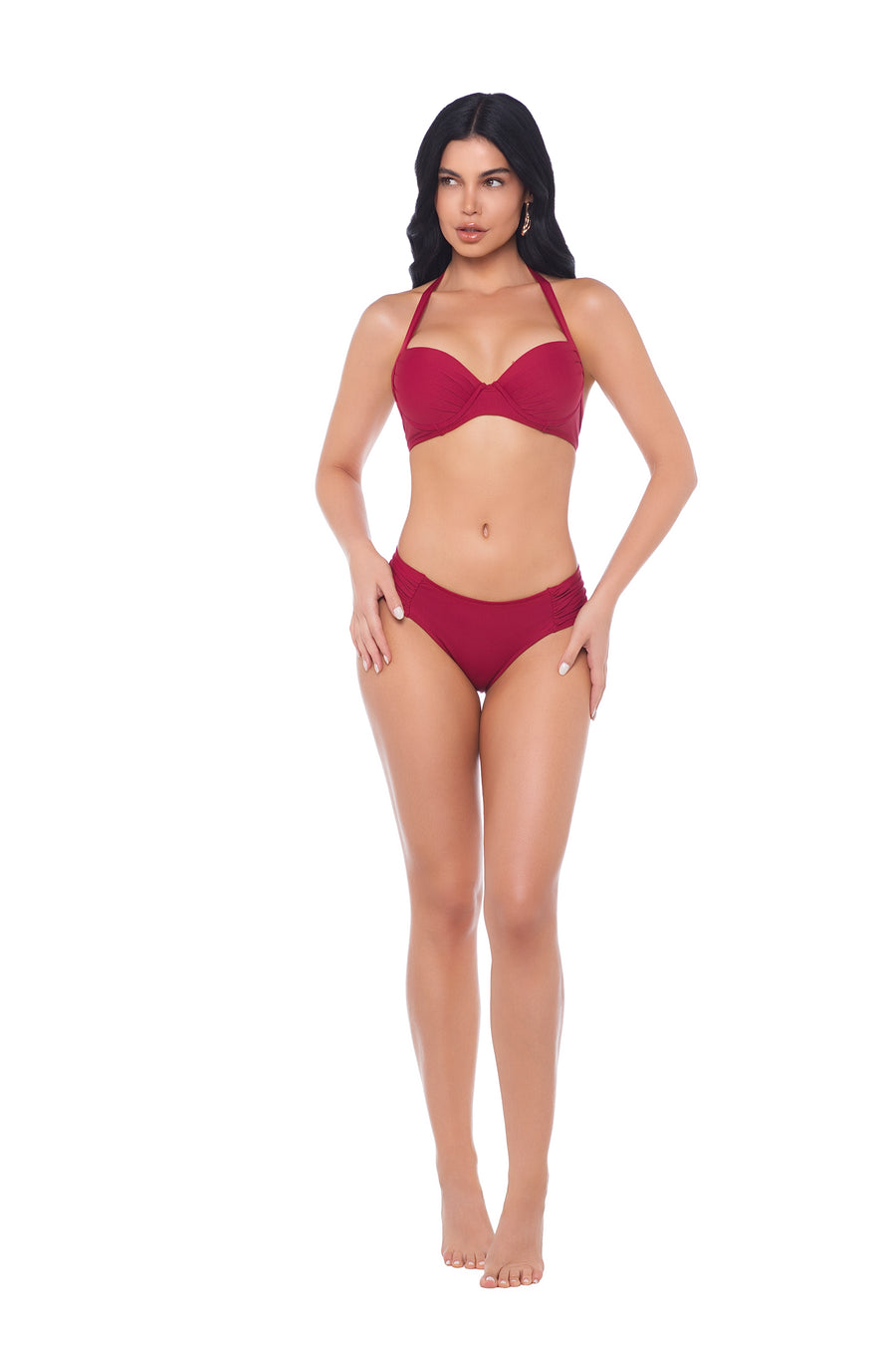 Top Liso 433 - 06