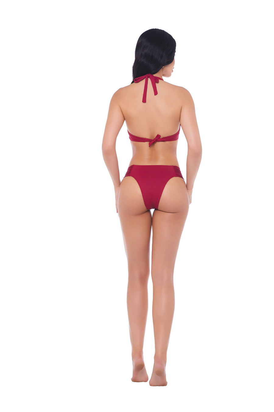 Top Liso 433 - 06