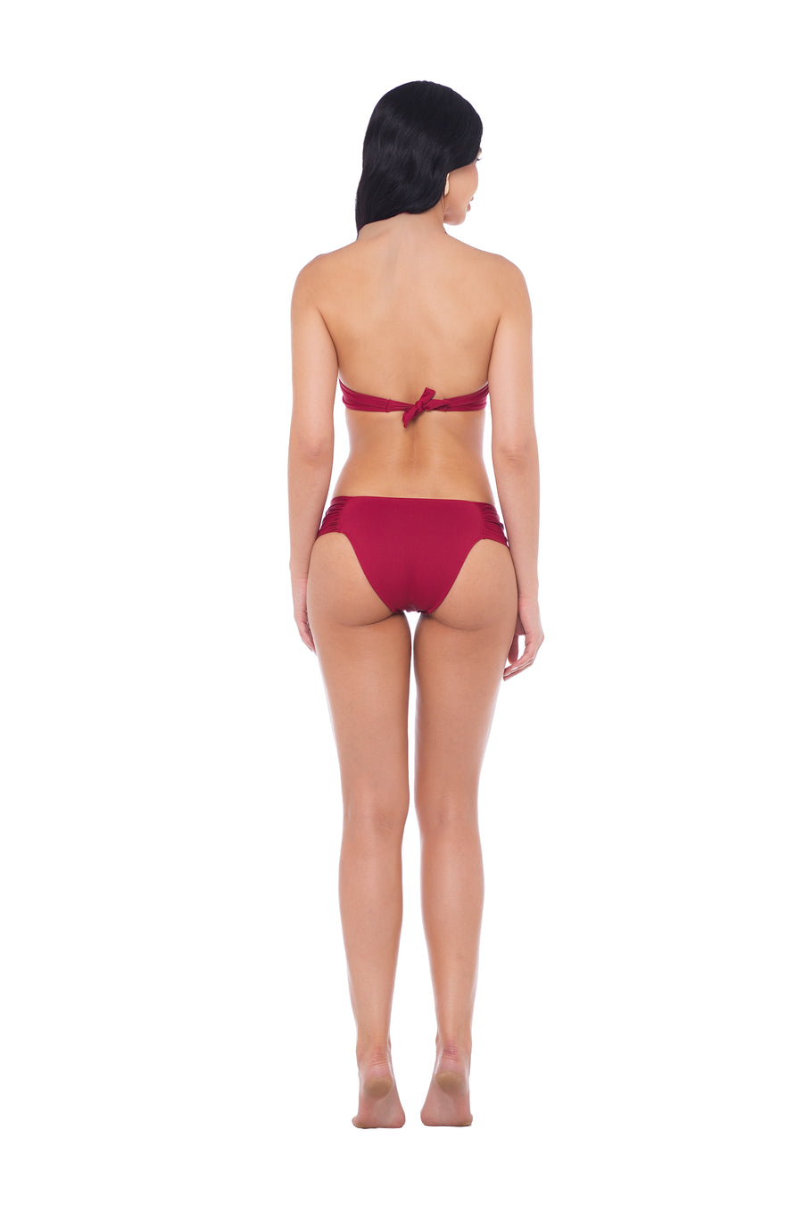 Top Liso 433 - 01