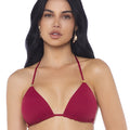 Conjunto Biquini Liso