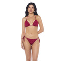 Conjunto Biquini Liso