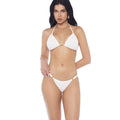 Conjunto Biquini Textura