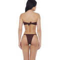 Conjunto Biquini Textura