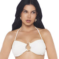 Top Tomara que Caia Textura 435 - Cor 01