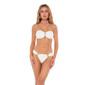 Conjunto Biquini Textura