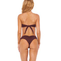 Conjunto Biquini Textura