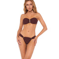 Conjunto Biquini Textura