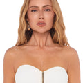 Top Tomara que Caia Textura 436 - Cor 01
