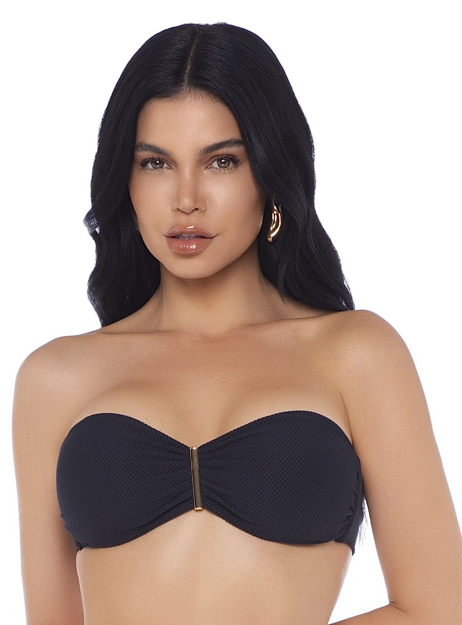 Top Tomara que Caia Textura 436 - Cor 02