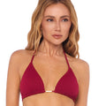 Conjunto Biquini Textura