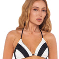 Top Pretoe Branco