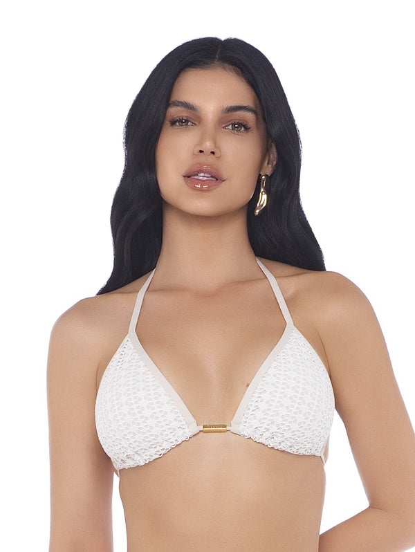 Conjunto Biquini Renda