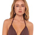 Conjunto Biquini Renda