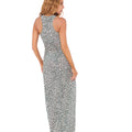 Vestido Localizado