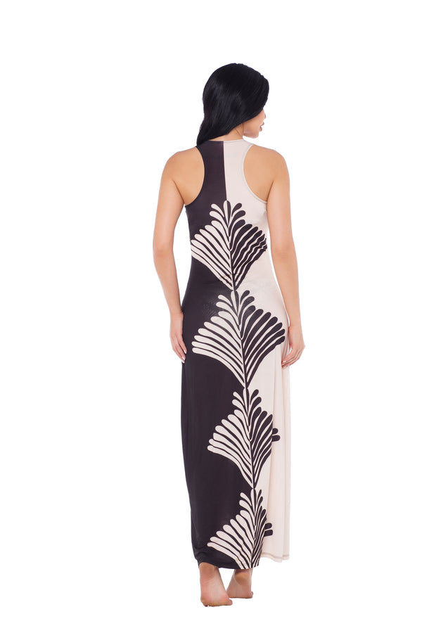 Vestido Localizado