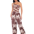 Calça Estampada Estampa 35E