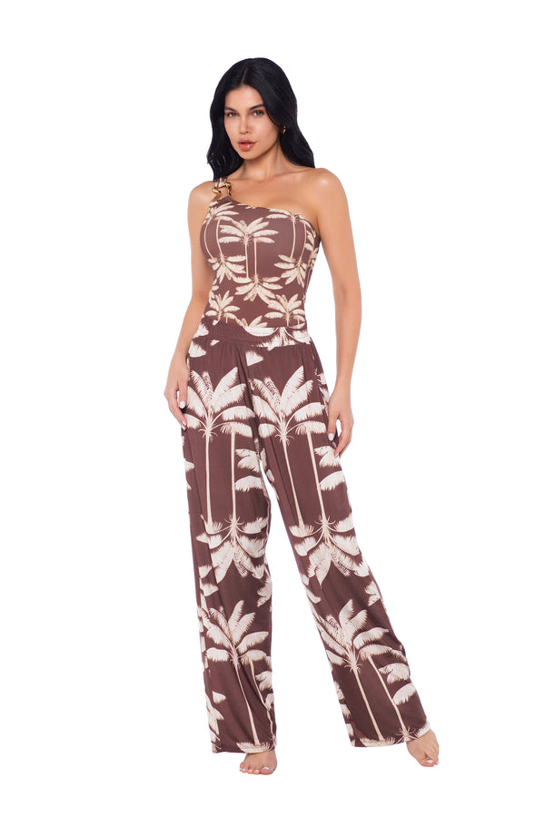 Calça Estampada Estampa 35E