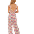 Calça Estampada Estampa 36E