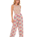 Calça Estampada Estampa 36E