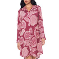 Camisa Estampada Estampa 34E