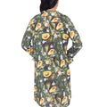 Camisa Estampada Estampa 37E