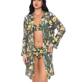 Camisa Estampada Estampa 37E