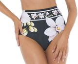 Calcinha Hot Pant Localizada