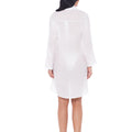 Camisa Lisa Cor 01