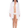 Camisa Lisa Cor 01