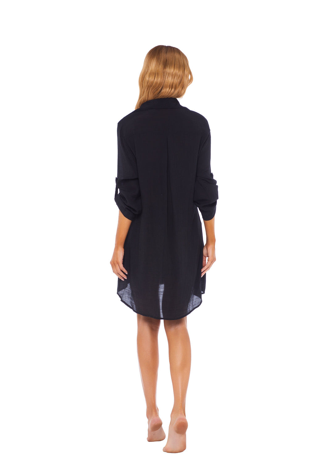 Camisa Lisa