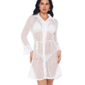 Chemise de Renda