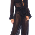Chemise de Renda
