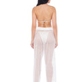 Calça de Renda Cor 01