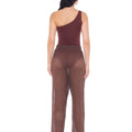 Calça de Renda Cor 04