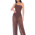 Calça de Renda Cor 04